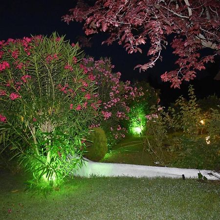 Sani Residence Villa Екстериор снимка