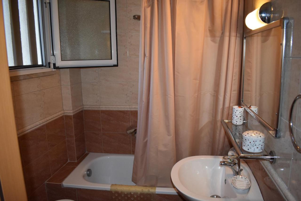 Sani Residence Villa Екстериор снимка