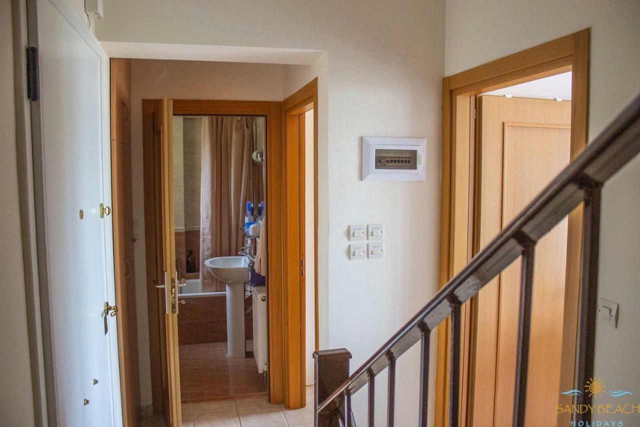 Sani Residence Villa Екстериор снимка