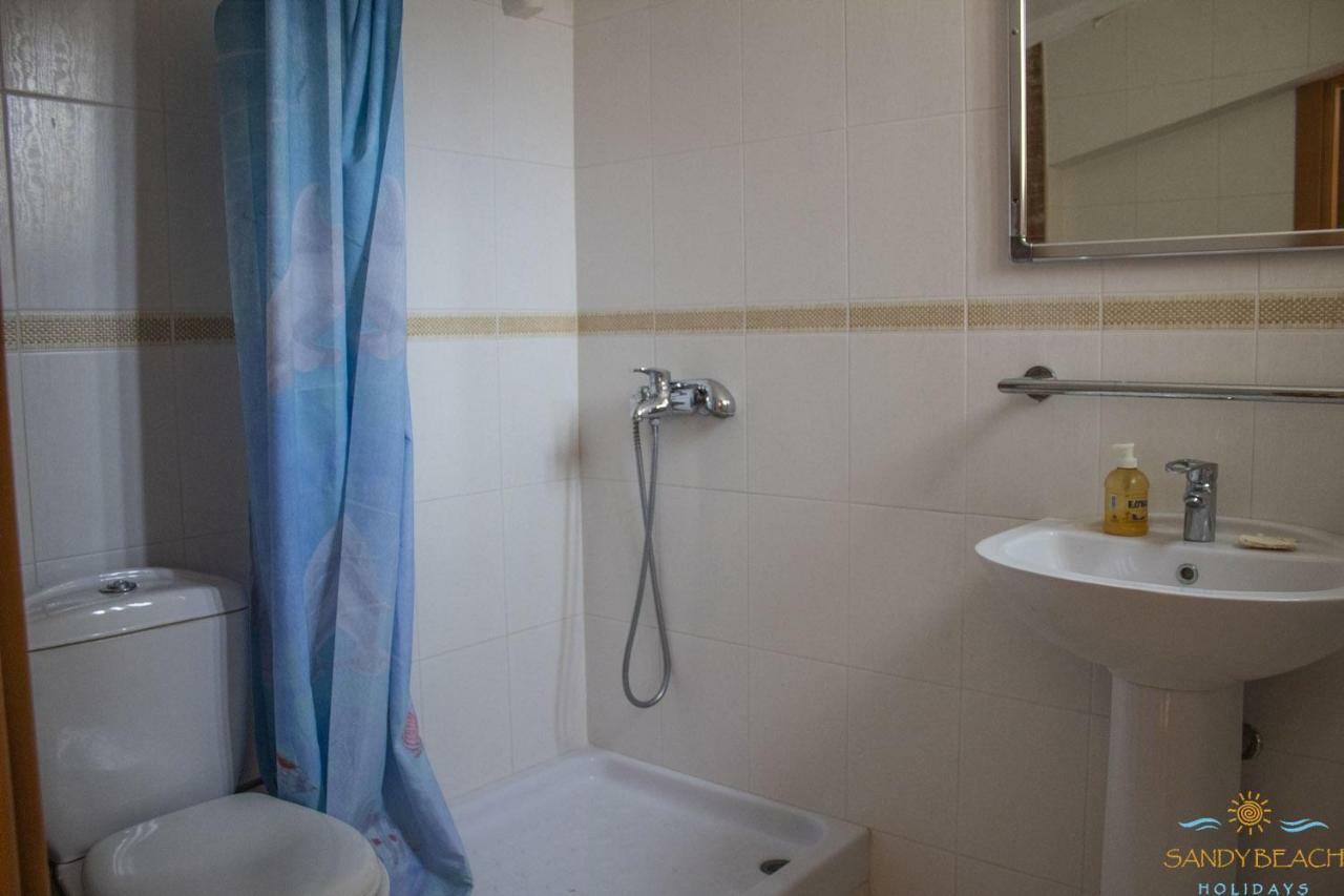 Sani Residence Villa Екстериор снимка